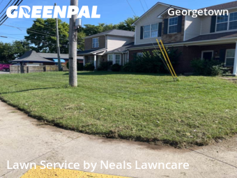 Lawn Care nearby Lexington, KY, 