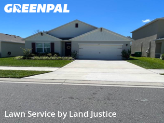 Yard Cutting nearby De Land, FL, 