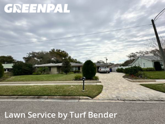 Lawn Maintenance nearby Dunedin, FL, 