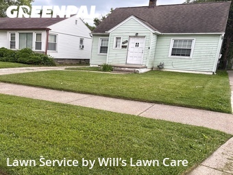 Lawn Care Service nearby Harper Woods, MI, 