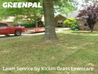 Lawn Care Service nearby Bentonville, AR, 