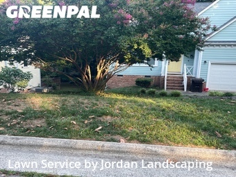 Grass Cut nearby Durham, NC, 