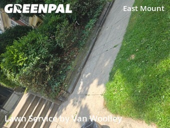 Lawn Mowing Service nearby Philadelphia, NJ, 