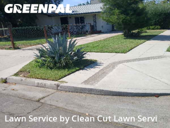 Lawn Care Service nearby Fresno, CA, 