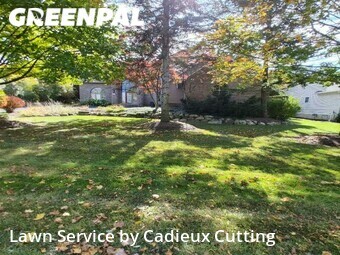 Lawn Mowing Service nearby West Bloomfield Township, MI, 