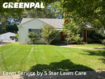 Lawn Service nearby Shreveport, LA, 