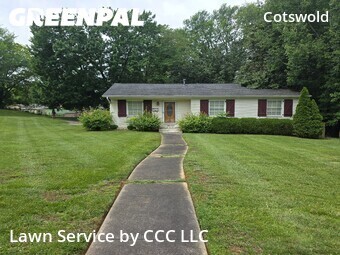 Lawn Care nearby Charlotte, NC, 