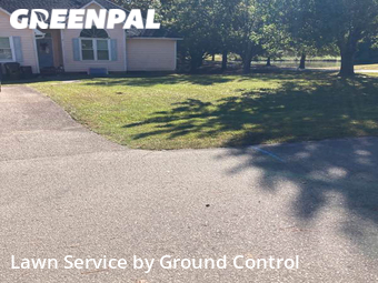 Lawn Service nearby Sanford, NC, 