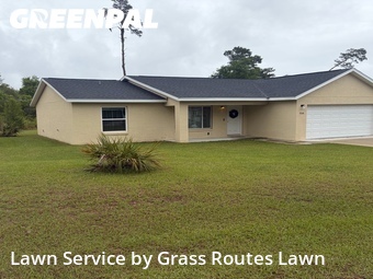 Lawn Care Service nearby Ocala, FL, 