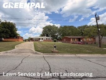 Lawn Service nearby Greensboro, NC, 