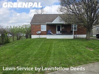Lawn Cutting nearby Cincinnati, OH, 