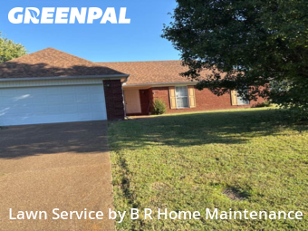 Lawn Cutting nearby Jackson, TN, 