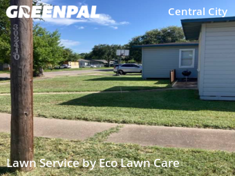 Lawn Cutting nearby Corpus Christi, TX, 
