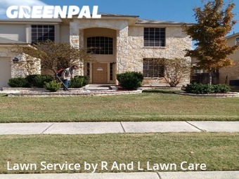 Lawn Cut nearby Converse, TX, 