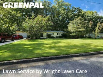 Yard Cutting nearby Kennesaw, GA, 