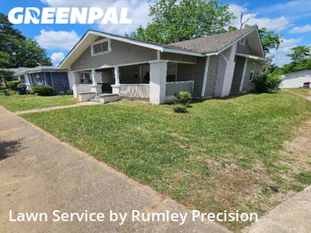 Lawn Service nearby Birmingham, AL, 