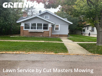 Grass Cutting nearby Rockford, IL, 