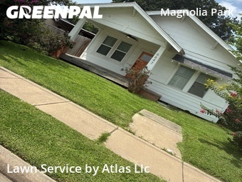 Lawn Service nearby Houston, TX, 