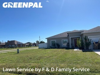 Yard Cutting nearby Poinciana, FL, 