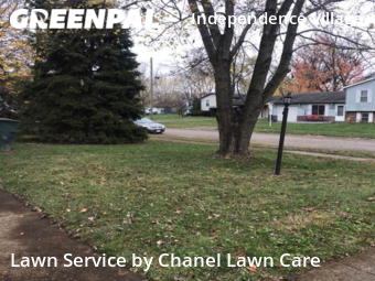 Lawn Mow nearby Reynoldsburg, OH, 