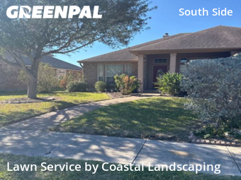 Yard Mowing nearby Corpus Christi, TX, 