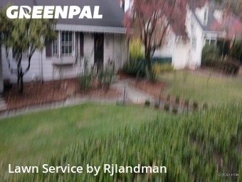 Lawn Mowing nearby Portland, OR, 