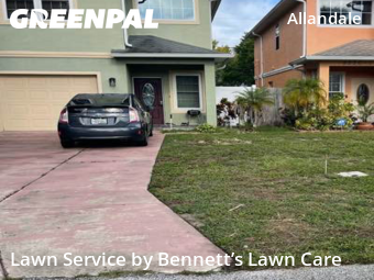 Lawn Care nearby Port Orange, FL, 