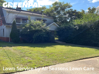 Yard Cutting nearby Salisbury, NC, 