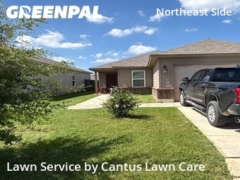 Lawn Maintenance nearby Converse, TX, 