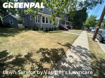 Lawn Cutting nearby Rahway, NJ, 