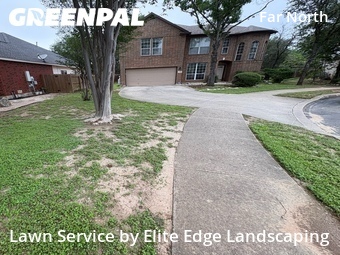 Lawn Cut nearby San Antonio, TX, 