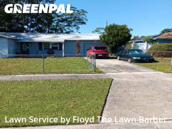 Lawn Care Service nearby Orlando, FL, 