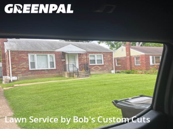 Lawn Mowing nearby University City, MO, 