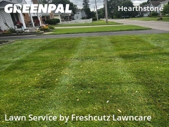 Lawn Cut nearby Dayton, OH, 
