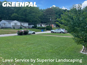 Lawn Mowing nearby Atlanta, GA, 