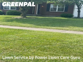 Lawn Service nearby Hamilton, OH, 