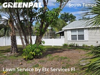 Lawn Mowing Service nearby Tampa, FL, 