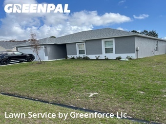 Yard Mowing nearby Port St. Lucie, FL, 