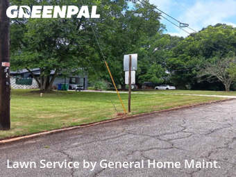 Lawn Service nearby Decatur, GA, 
