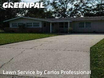 Lawn Care nearby Largo, FL, 