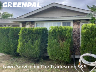 Yard Cutting nearby Oakley, CA, 