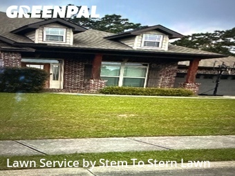 Lawn Mowing Service nearby Biloxi, MS, 