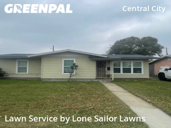 Lawn Mow nearby Corpus Christi, TX, 