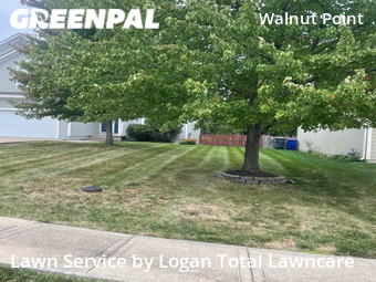Lawn Mowing Service nearby Olathe, KS, 
