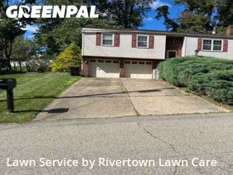 Lawn Care nearby Pittsburgh, PA, 