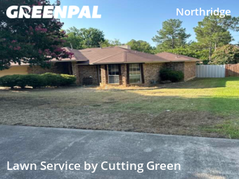 Lawn Care Service nearby Denton, TX, 