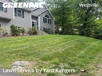 Lawn Care nearby New Haven, CT, 