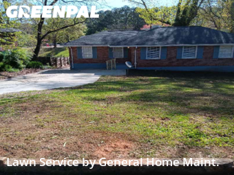 Lawn Care nearby Decatur, GA, 