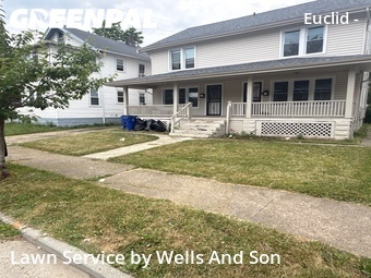 Landscaper In Cleveland,44112,Landscaping Services by Wells And Son, work completed in Jul , 2026