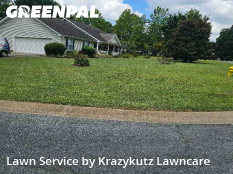 Grass Cutting nearby Monroe, NC, 